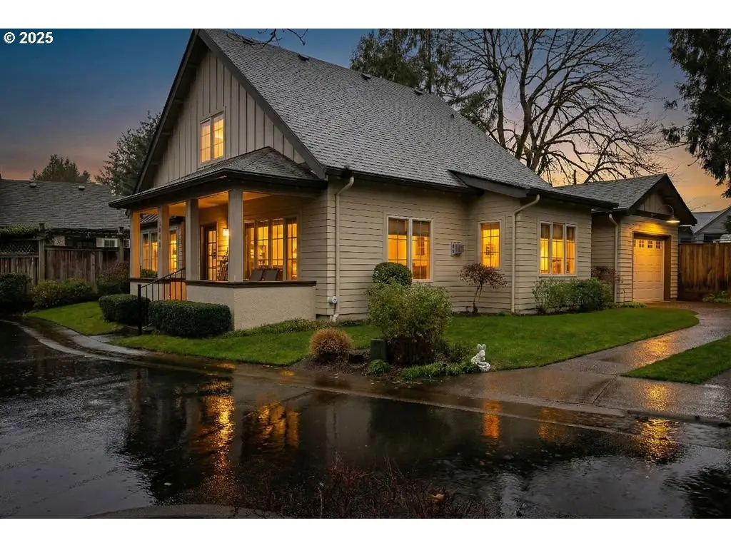 1846 Riverwood Aly, Eugene, OR 97401 - Image #1