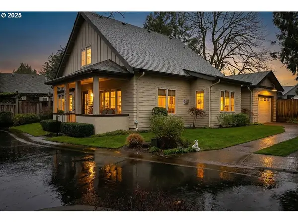 1846 Riverwood Aly, Eugene, OR 97401