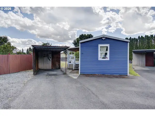 11515 NE 71st St #Unit 26, Vancouver, WA 98662