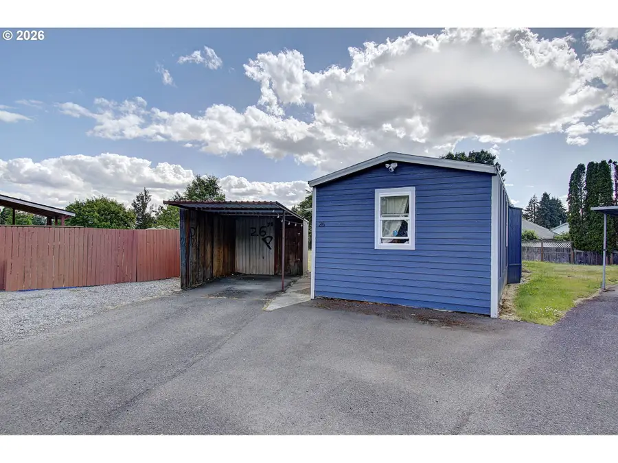 11515 NE 71st St #Unit 26, Vancouver, WA 98662 - #3