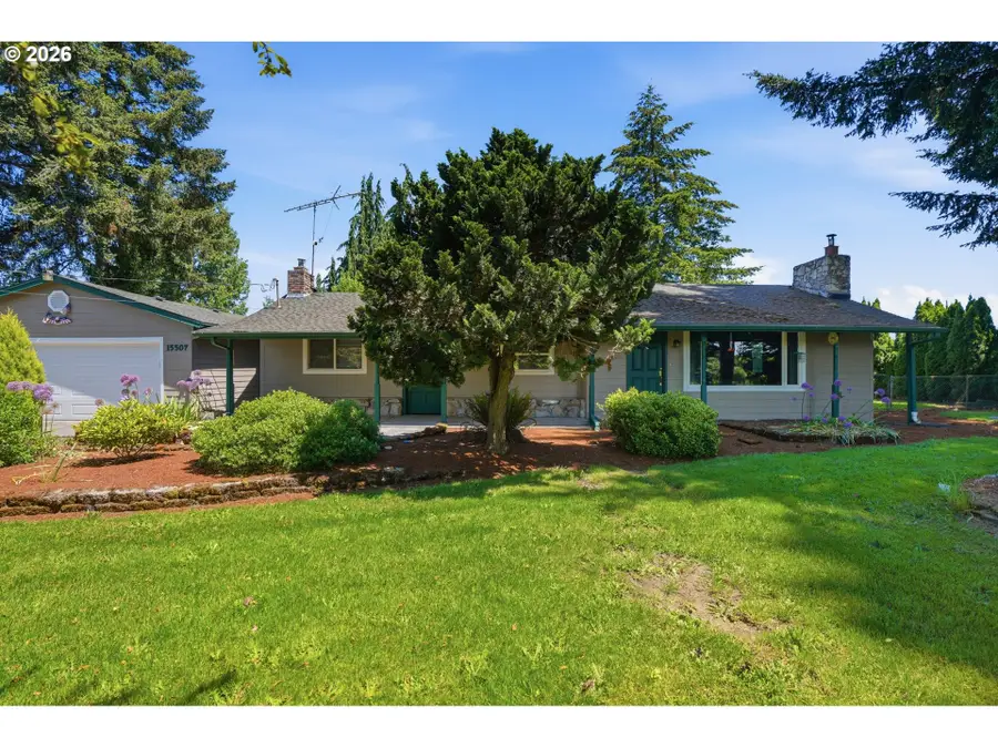15507 NE Parkinen Rd, Hockinson, WA 98606 - #2