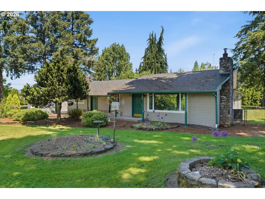 15507 NE Parkinen Rd, Hockinson, WA 98606 - #3