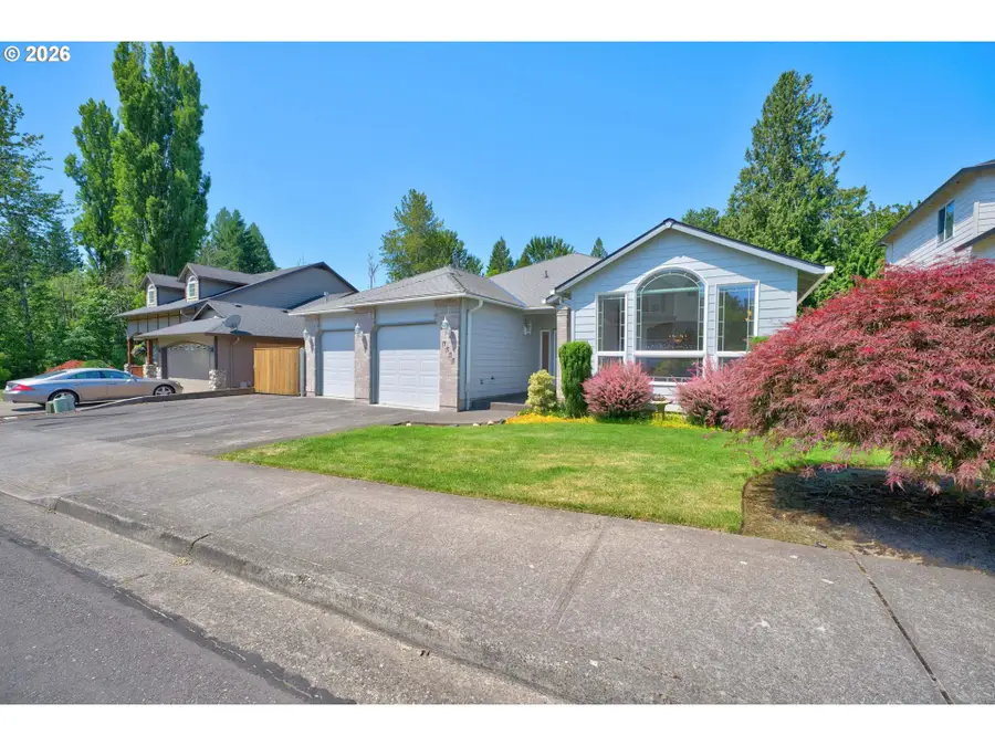 1531 SE Ironwood Ln, Gresham, OR 97080 - #2