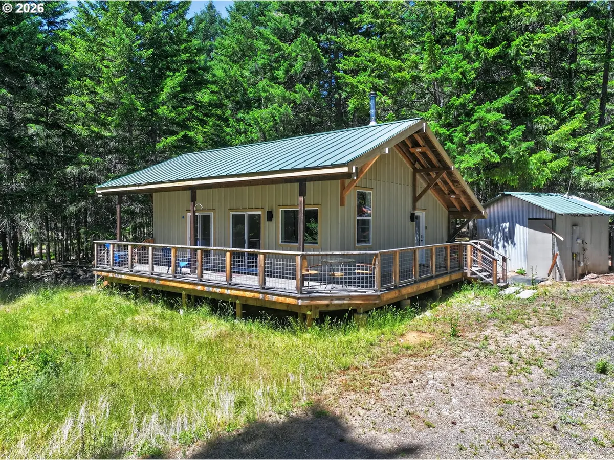 38 Meadows Loop, Lyle, WA 98635 - #1