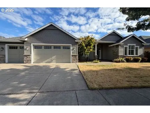 3334 Amherst Way, Eugene, OR 97408 - #1