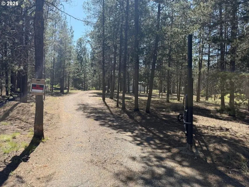 51377 Mitchell Rd, Sisters Millican, OR 97739 - #1
