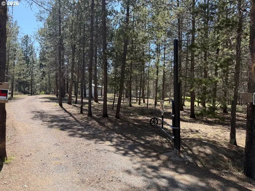 51377 Mitchell Rd, Sisters Millican, OR 97739 - #2