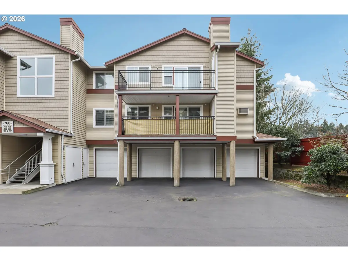 760 NW 185th Ave #308, Beaverton, OR 97006 - Image #1