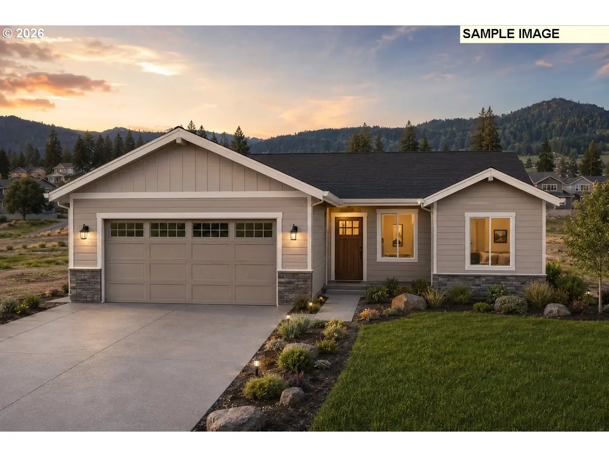 916 Fonner St #Lot 37, Sutherlin, OR 97479 - #1