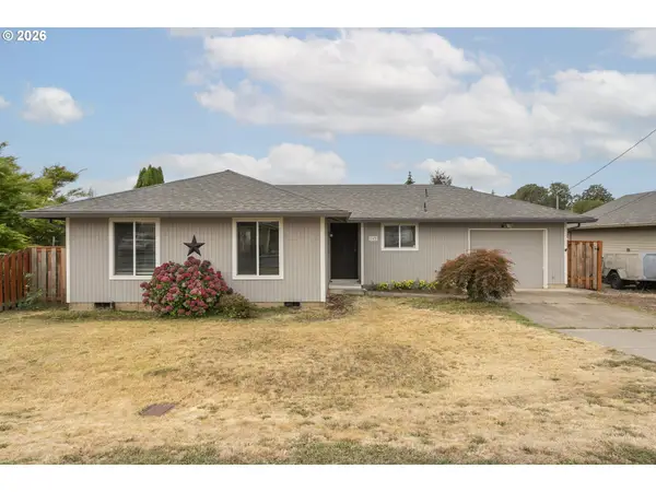 31470 NW Claxtar St, NorthPlains, OR 97133