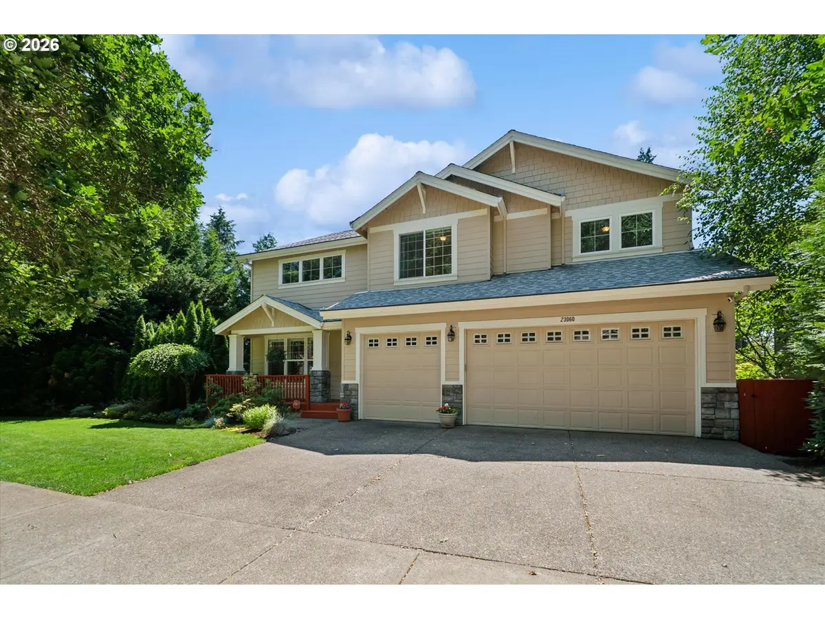 23060 Bland Cir, West Linn, OR 97068 - #1