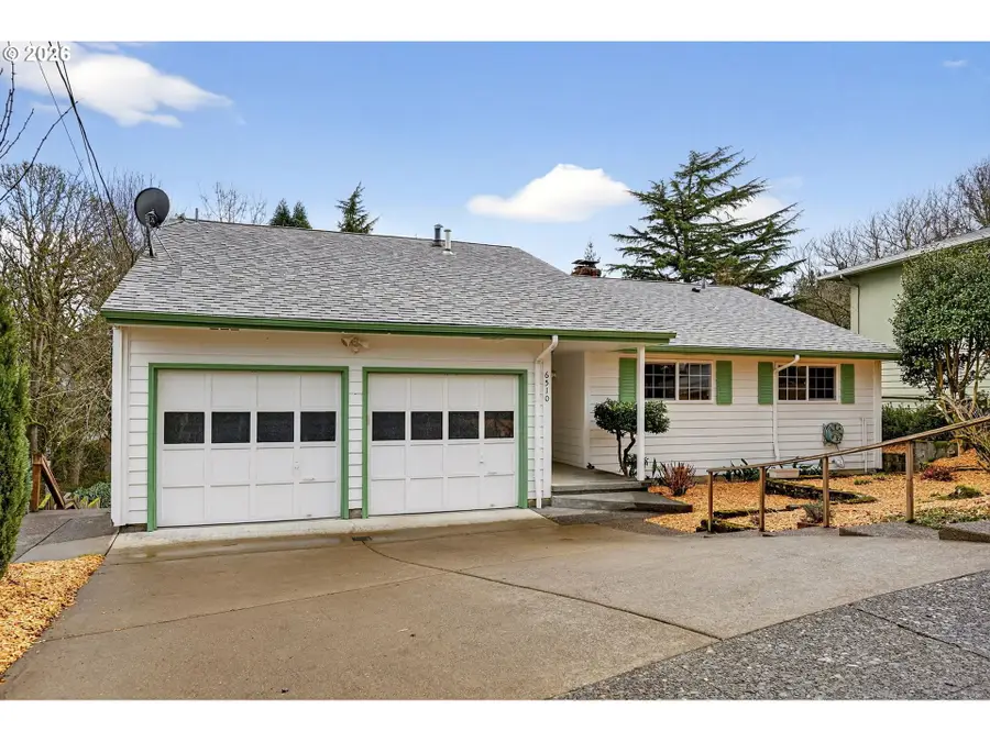 6510 SW 33rd Pl, Portland, OR 97239 - #3