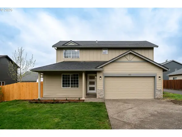 441 N 2nd St, StHelens, OR 97051