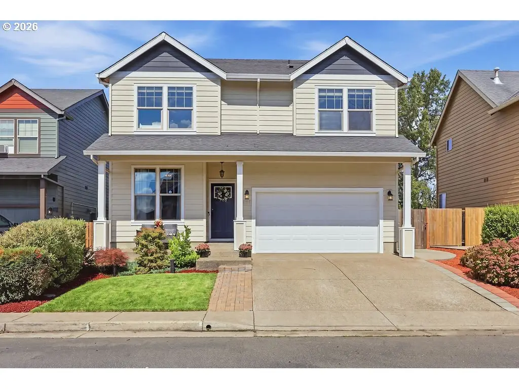 5471 Gould Ave, Eugene, OR 97402 - #1