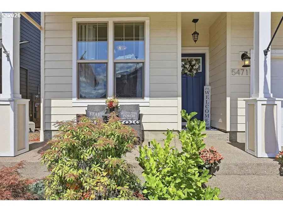 5471 Gould Ave, Eugene, OR 97402 - #3