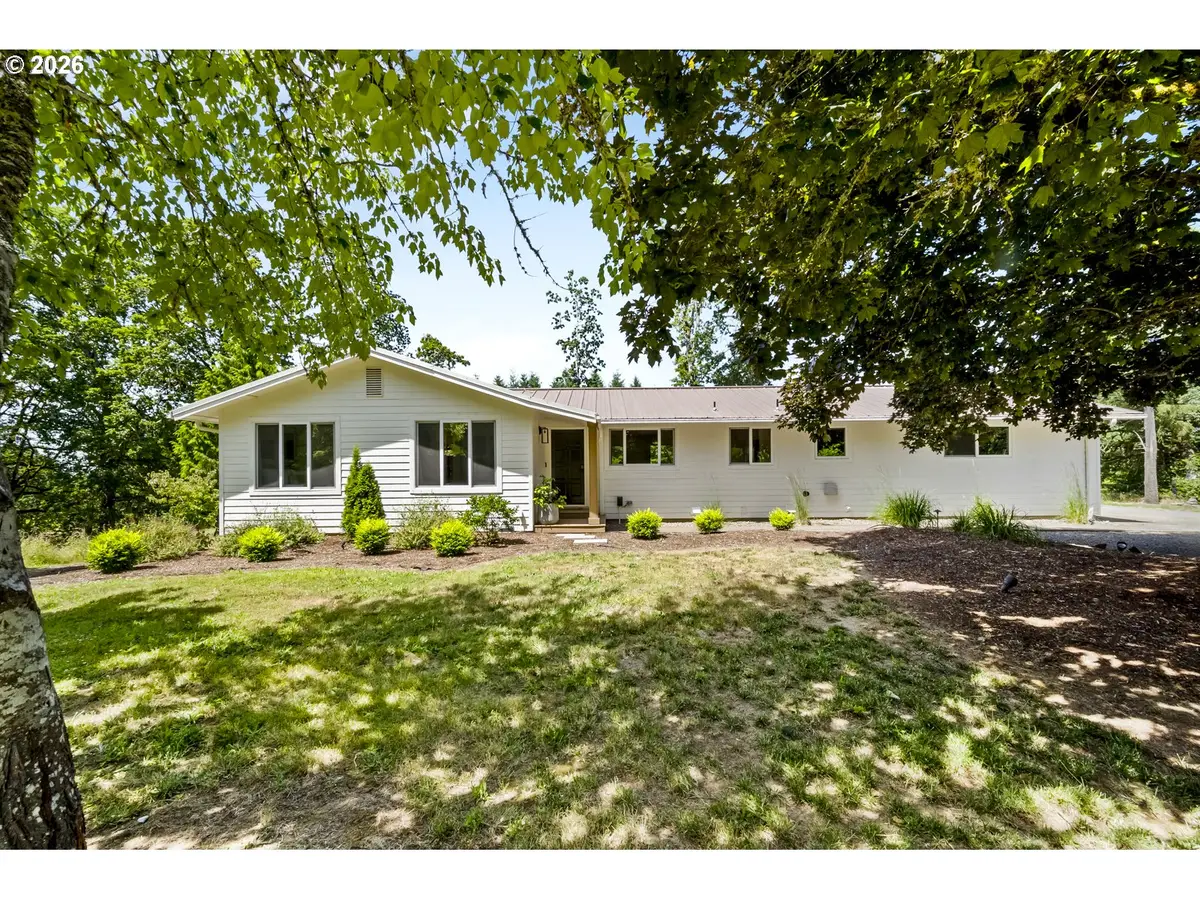 17340 NE Woodland Loop Rd, Yamhill, OR 97148 - #1