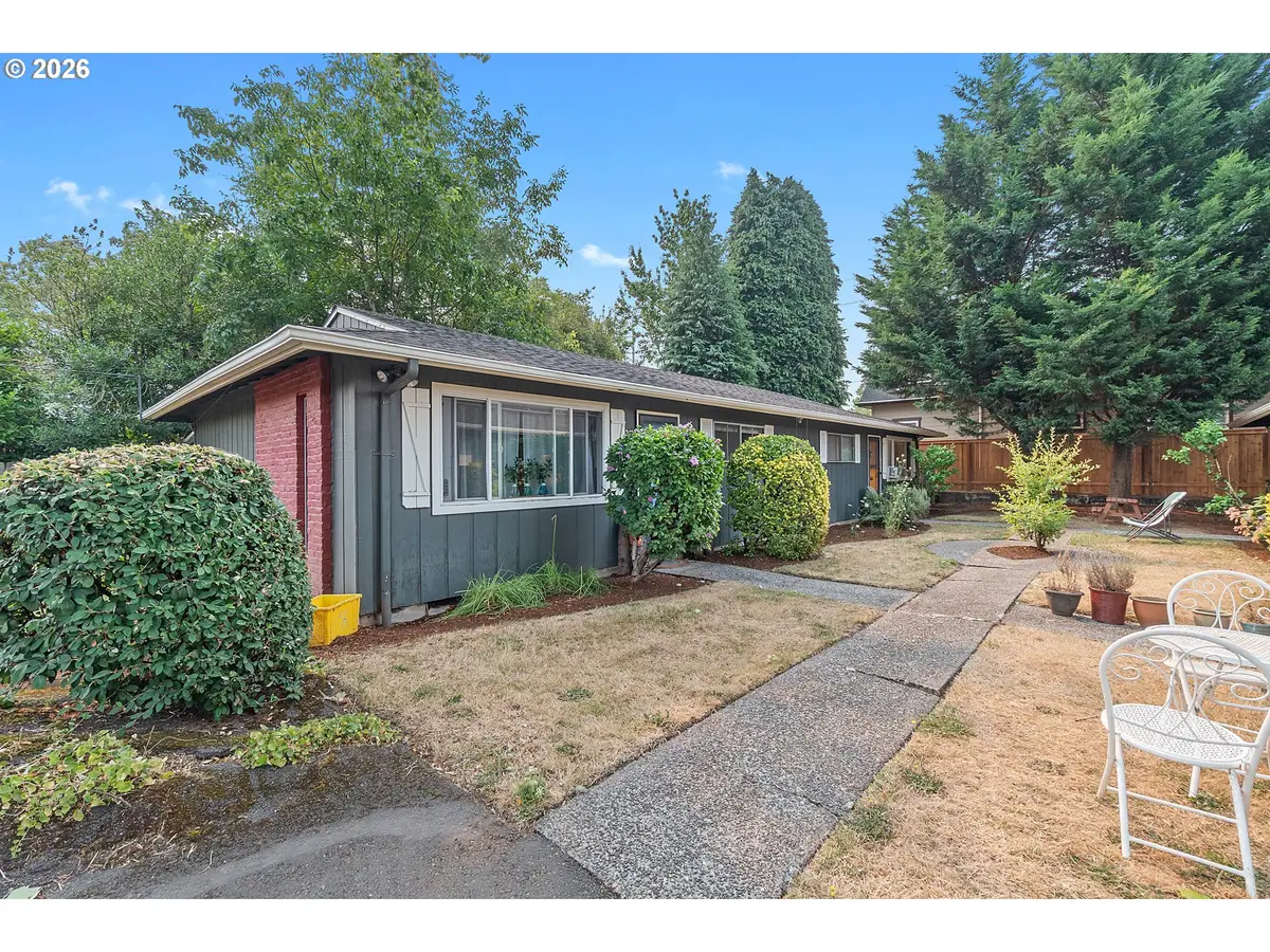 816 SE Nehalem St, Portland, OR 97202 - #1