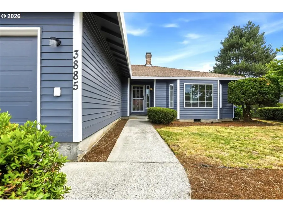 3885 SW 8th St, Gresham, OR 97030 - #2