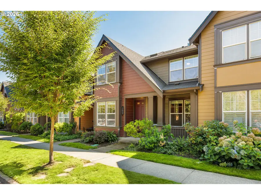 7024 NE Cherry Dr, Hillsboro, OR 97124 - #2