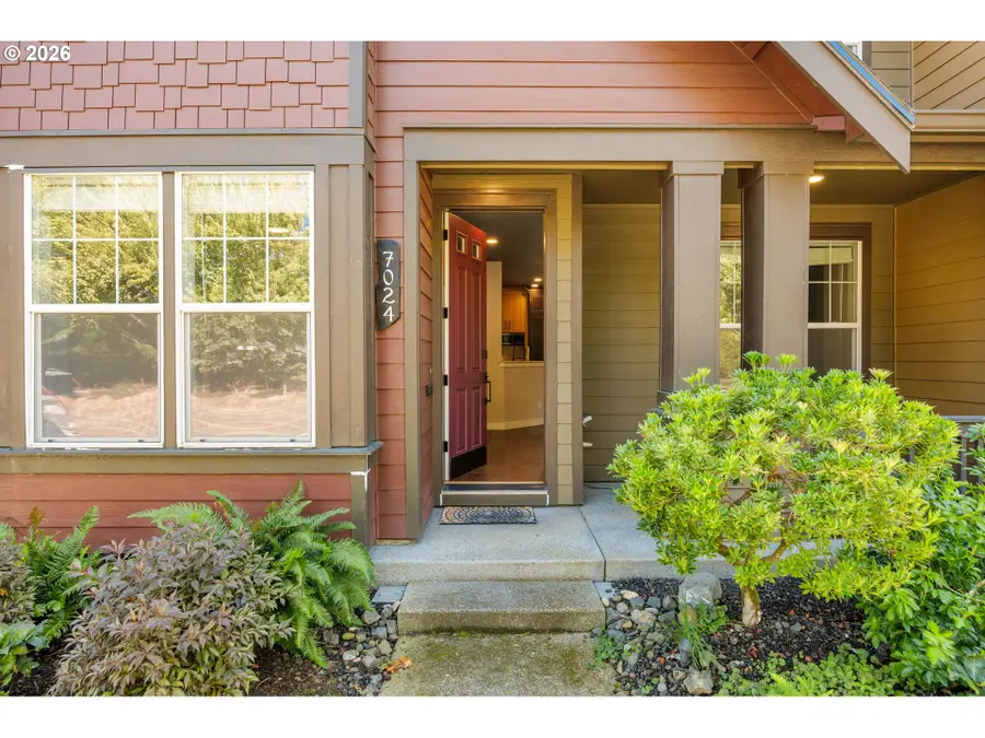 7024 NE Cherry Dr, Hillsboro, OR 97124 - #3