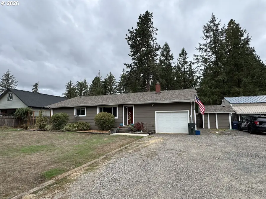 25371 Perkins Rd, Veneta, OR 97487 - #2