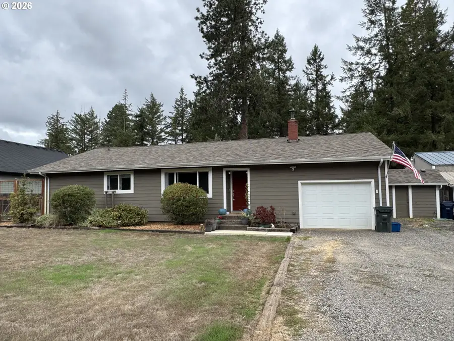 25371 Perkins Rd, Veneta, OR 97487 - #3