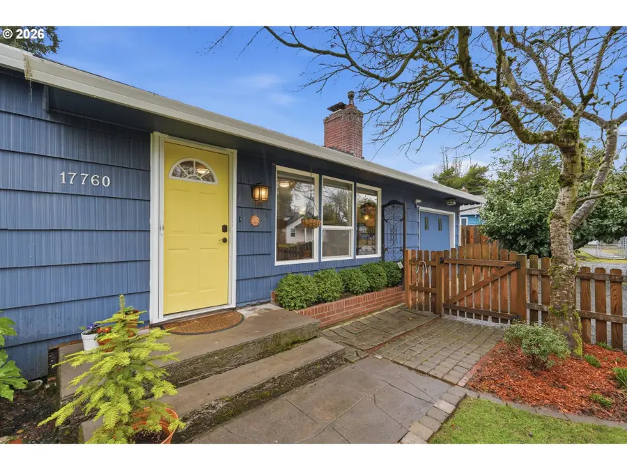 17760 SW Alexander St, Beaverton, OR 97003 - #3