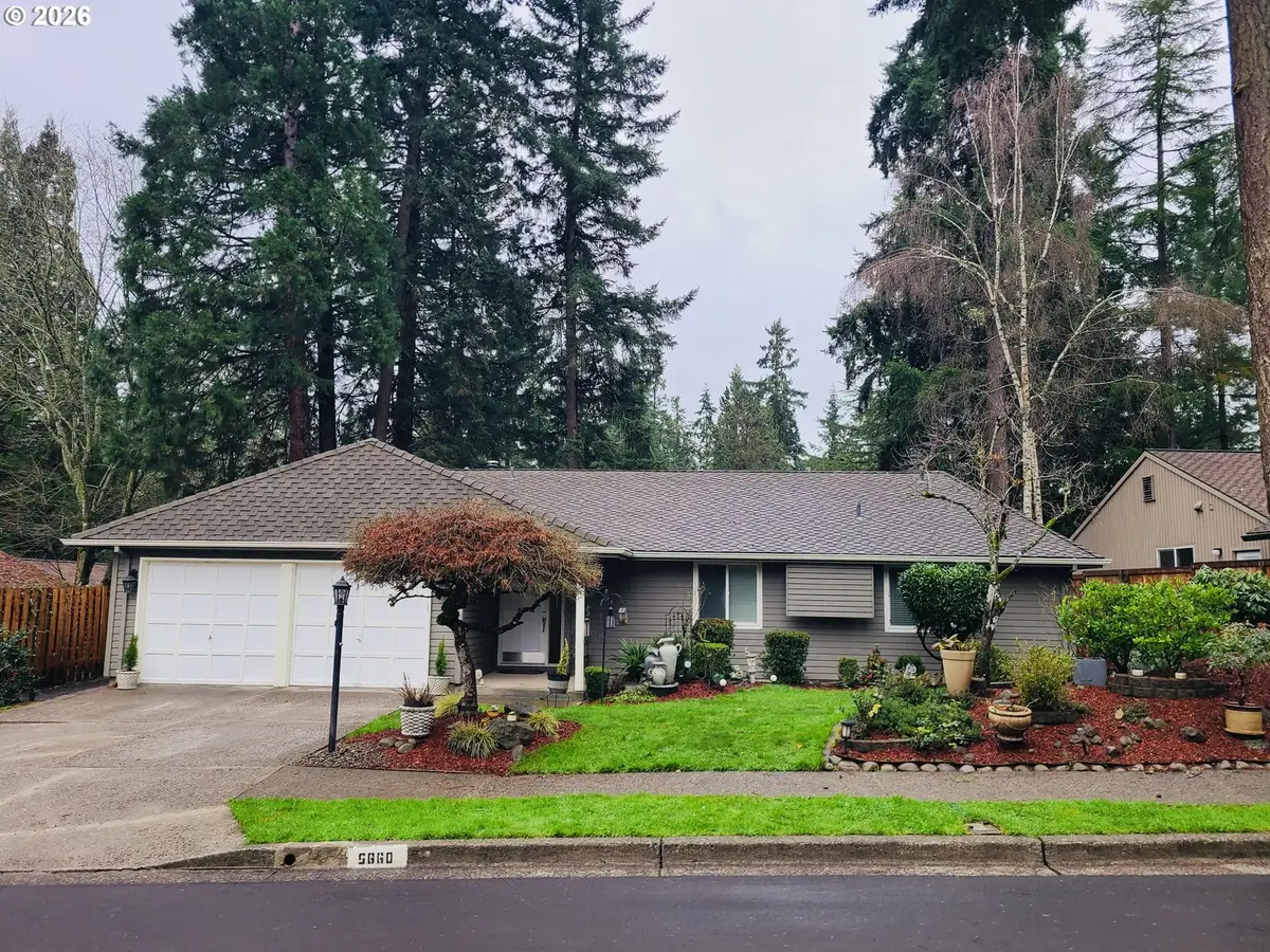 5660 SW Glenbrook Rd, Beaverton, OR 97007 - Image #1