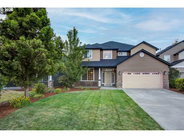 4002 NE 93rd St, Vancouver, WA 98665