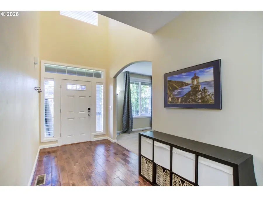 4002 NE 93rd St, Vancouver, WA 98665 - #2