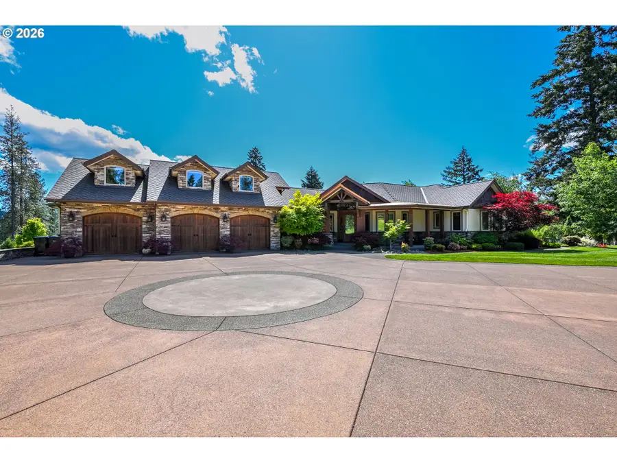 422 Jasmine Way, Roseburg, OR 97471 - #2