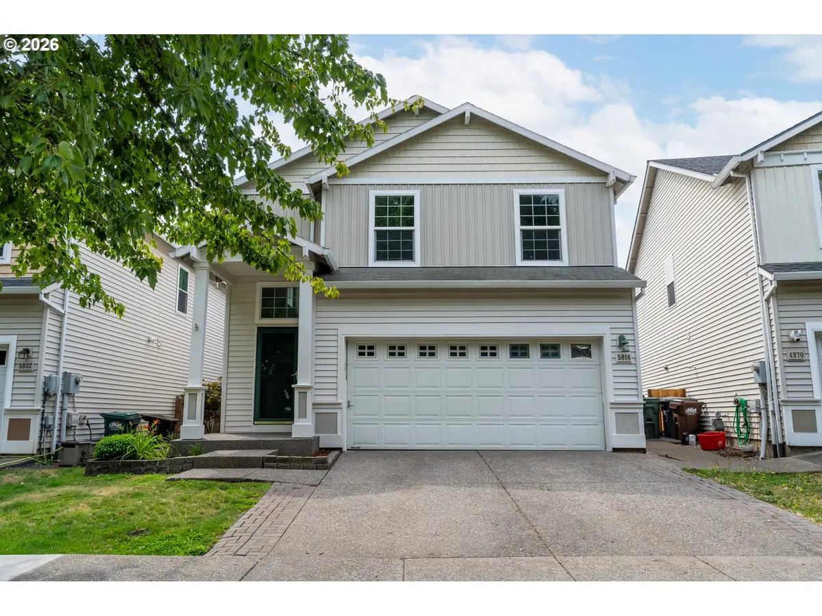 5016 NE Candlewood Pl, Hillsboro, OR 97124 - #1