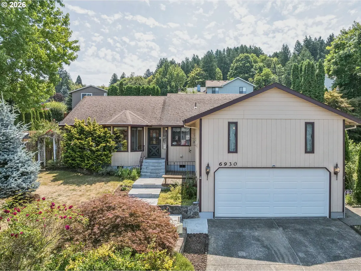 6930 SE 115th Ave, Portland, OR 97266 - #1