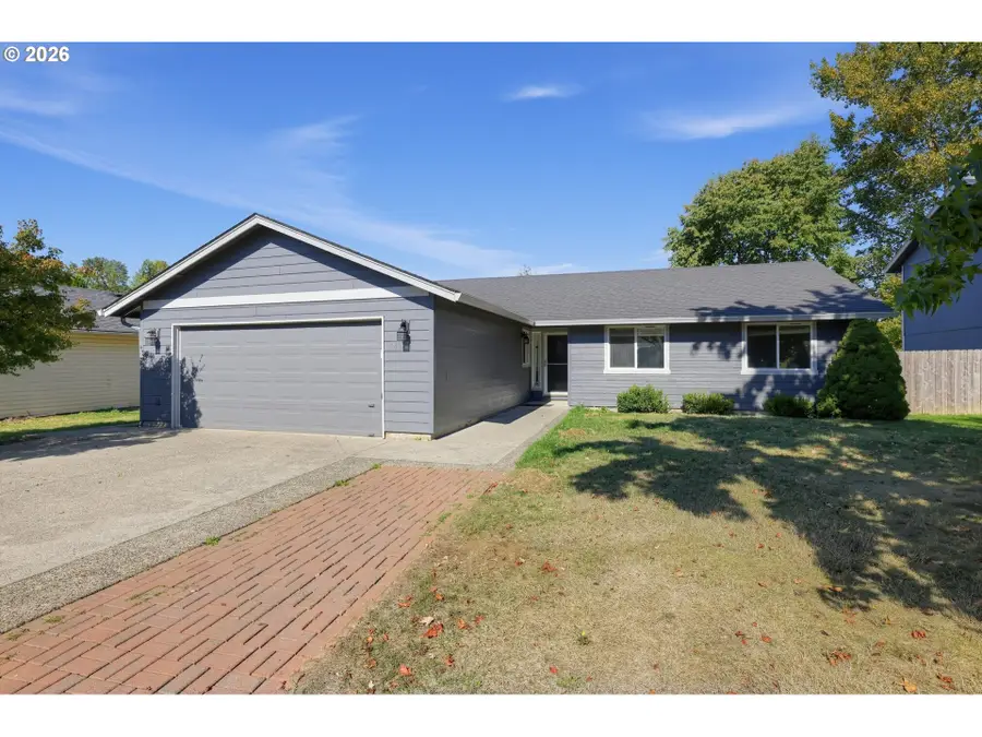 14620 NE 51st St, Vancouver, WA 98682 - #2