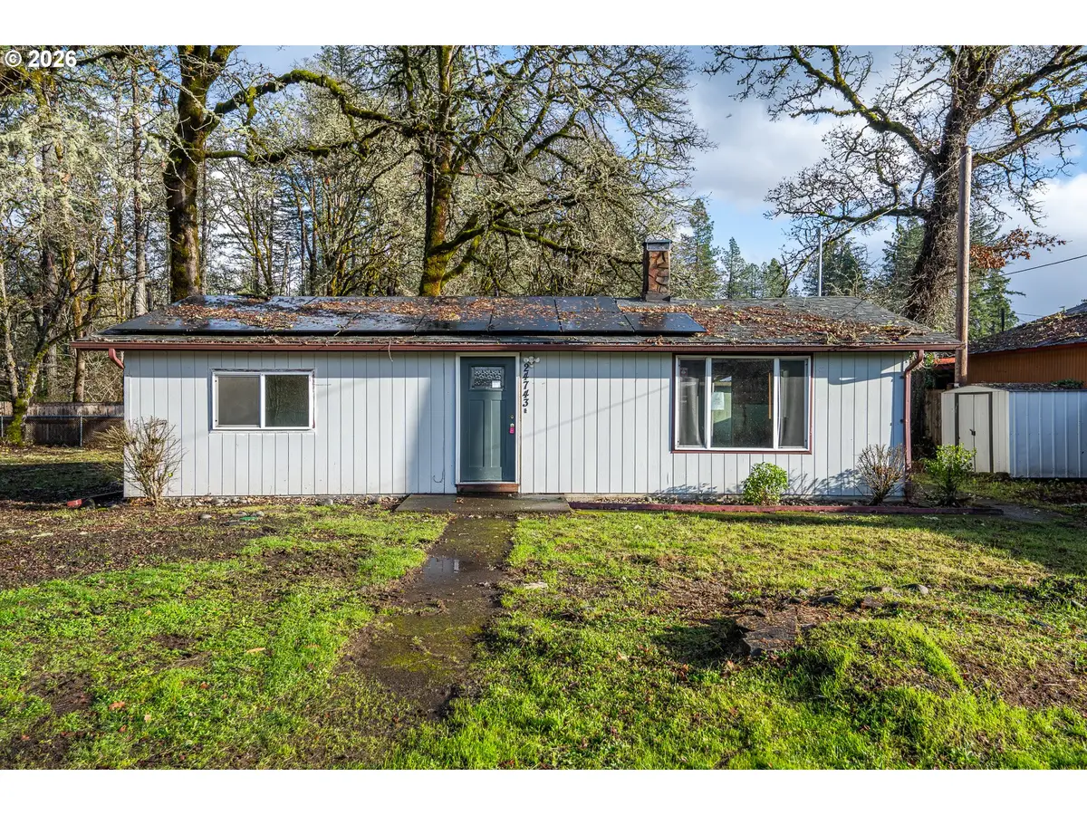 24743 Warthen Rd, Elmira, OR 97437 - Image #1