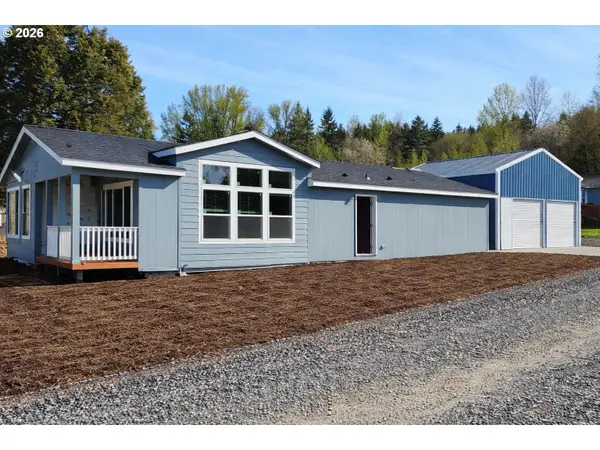 505 F St, Vader, WA 98593