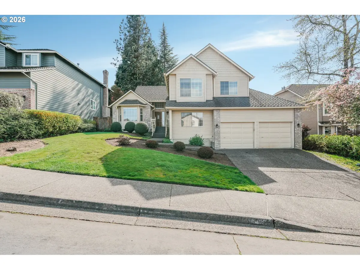 17820 NW Elk Meadow Ln, Portland, OR 97229 - #1