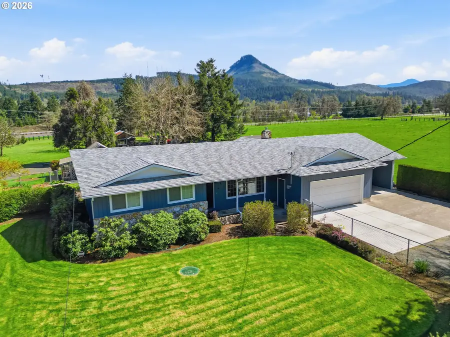 82281 Parvin Rd, Dexter, OR 97431 - #2