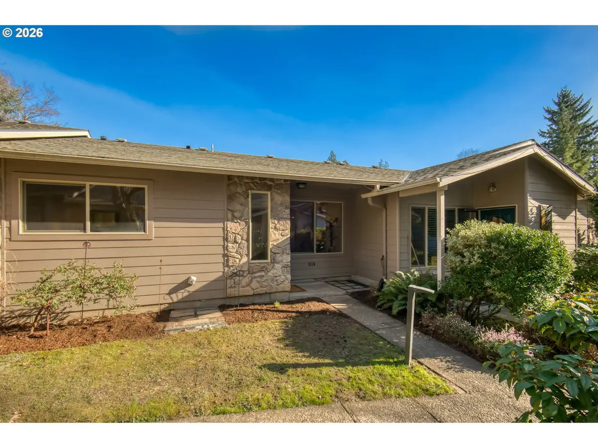 3114 SW Carson St, Portland, OR 97219 - #1