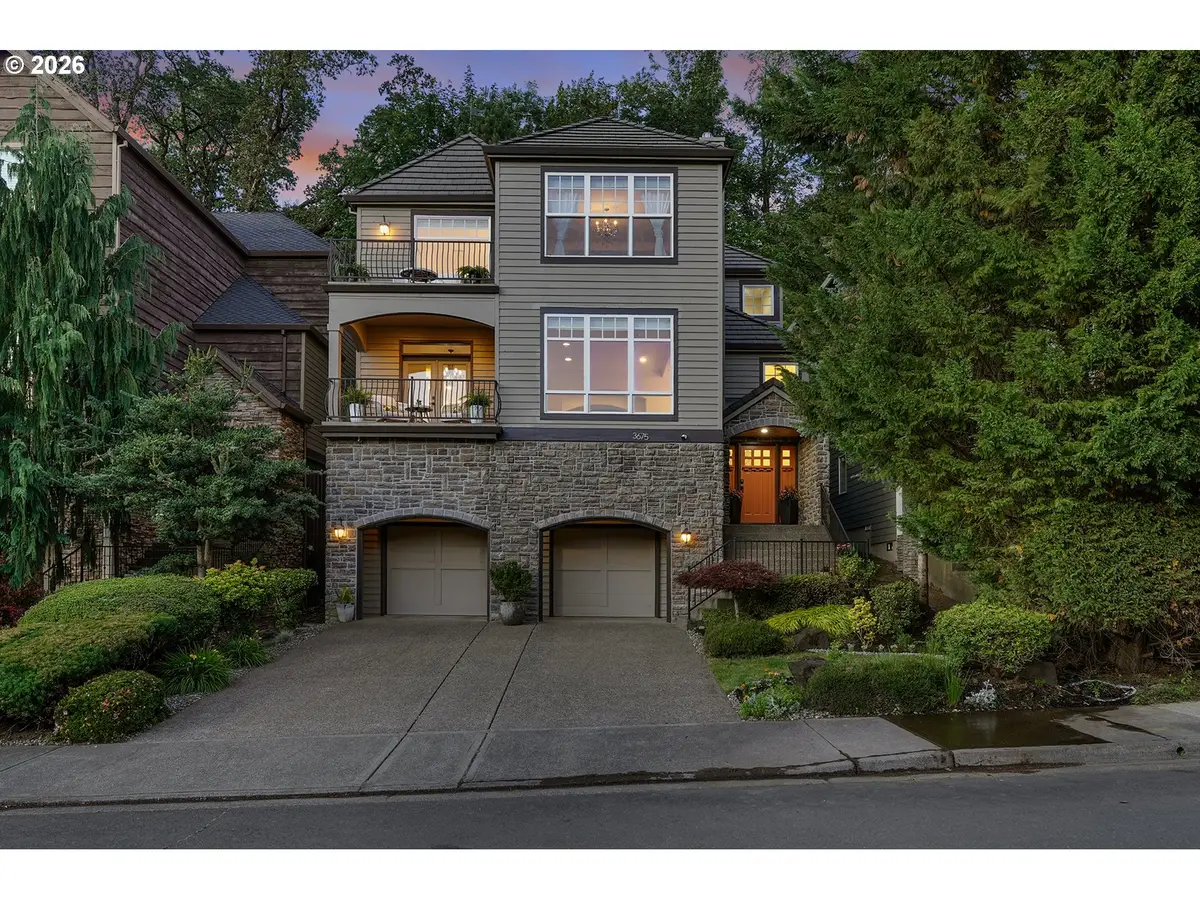 3675 Landis St, West Linn, OR 97068 - #1
