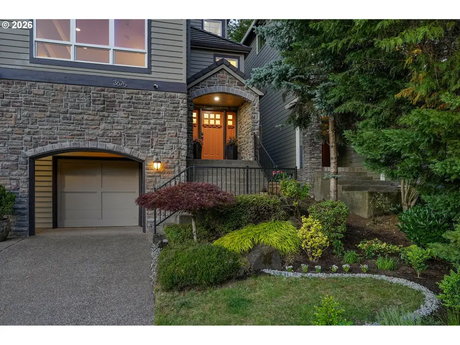 3675 Landis St, West Linn, OR 97068 - #3
