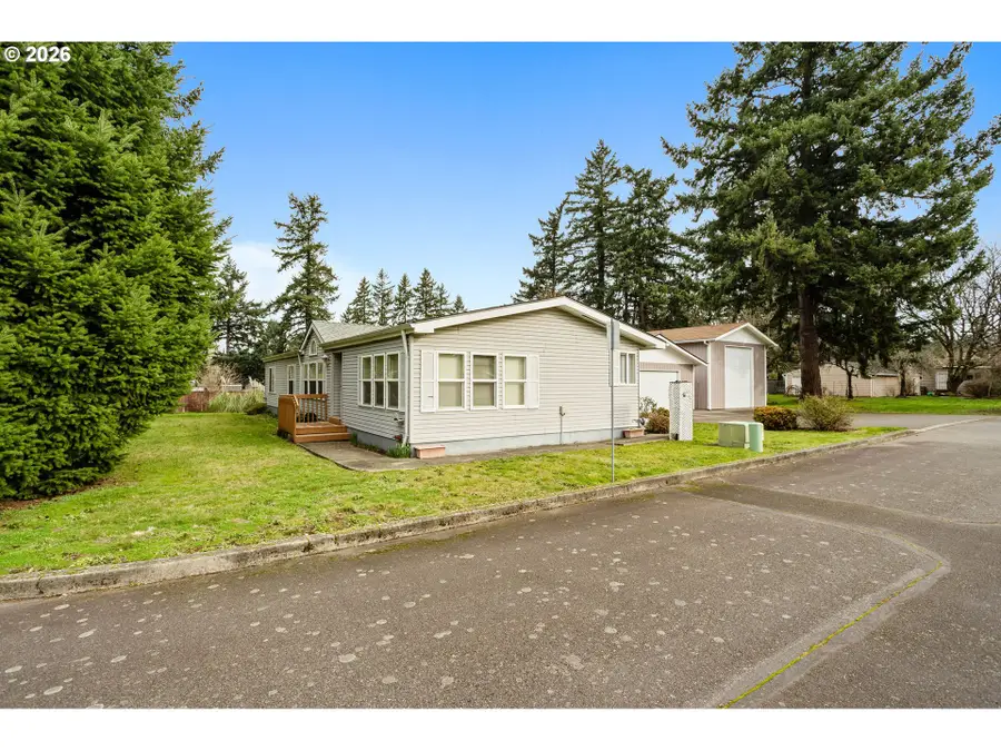 8227 SE 88th Ave, Portland, OR 97266 - #3