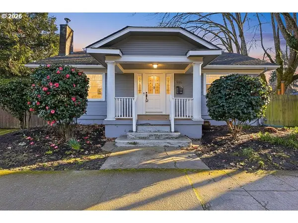 996 W 8th Ave, Eugene, OR 97402