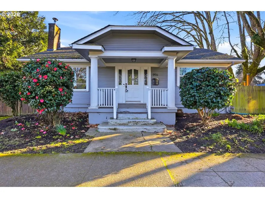 996 W 8th Ave, Eugene, OR 97402 - #2