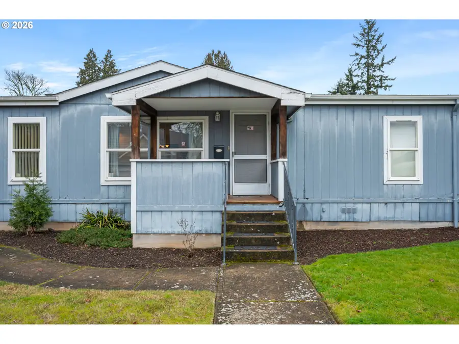 301 Deal St, Junction City, OR 97448 - #3