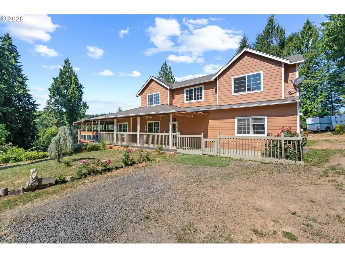 1407 Slide Creek Rd, Longview, WA 98632 - #1