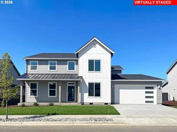 16814 NE 38th Ave, Vancouver, WA 98686