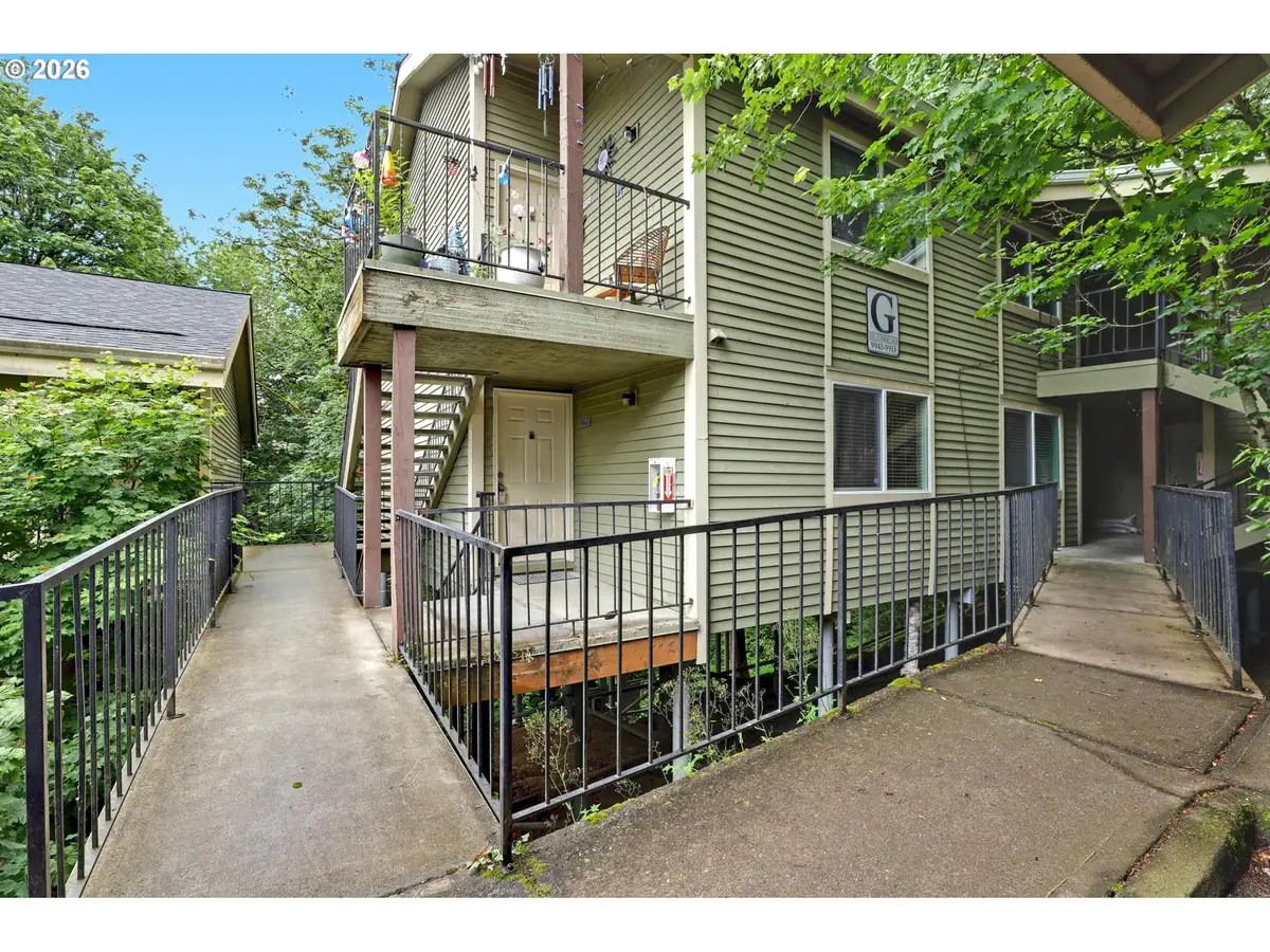 9943 SE Talbert St, Clackamas, OR 97015 - #1