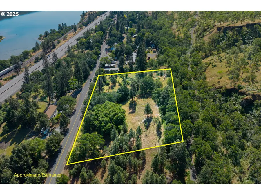 Hwy 30w, The Dalles, OR 97058 - #2