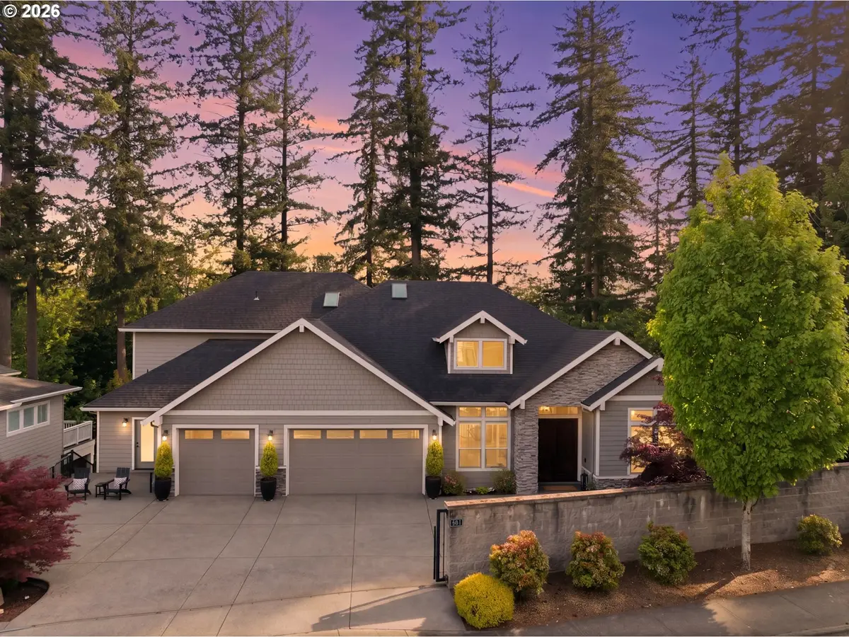 3011 NW Lake Rd, Camas, WA 98607 - #1